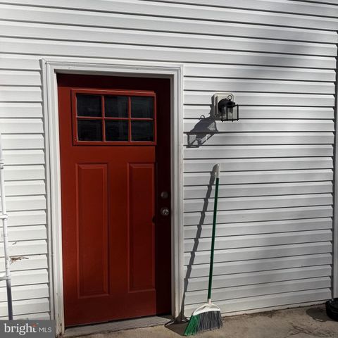 115 E MONMOUTH ST, Winchester, VA 22601