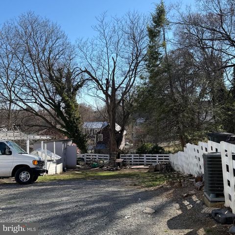 115 E MONMOUTH ST, Winchester, VA 22601