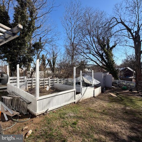 115 E MONMOUTH ST, Winchester, VA 22601