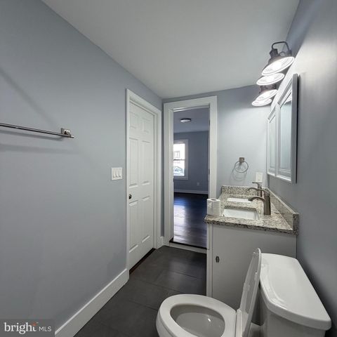 115 E MONMOUTH ST, Winchester, VA 22601