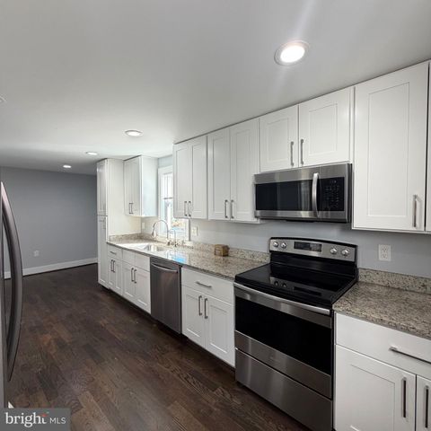 115 E MONMOUTH ST, Winchester, VA 22601