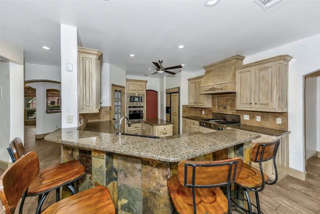 7612 willowood Court, Fort Worth, TX 76112