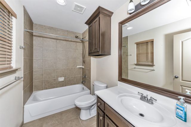 7612 willowood Court, Fort Worth, TX 76112