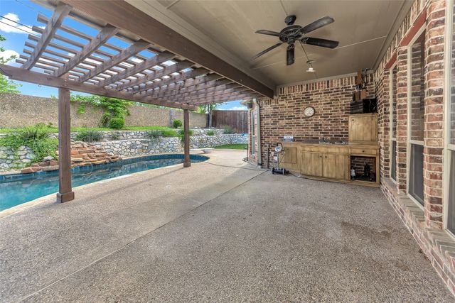 7612 willowood Court, Fort Worth, TX 76112