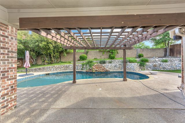 7612 willowood Court, Fort Worth, TX 76112