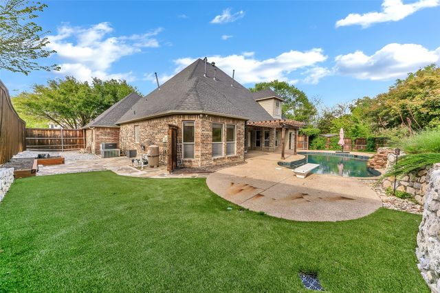 7612 willowood Court, Fort Worth, TX 76112