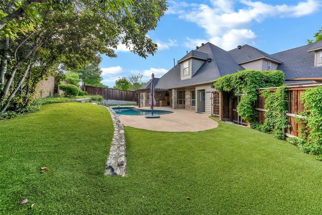 7612 willowood Court, Fort Worth, TX 76112