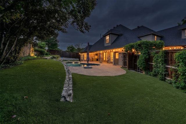 7612 willowood Court, Fort Worth, TX 76112