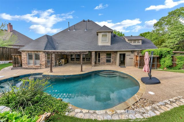 7612 willowood Court, Fort Worth, TX 76112