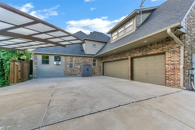 7612 willowood Court, Fort Worth, TX 76112