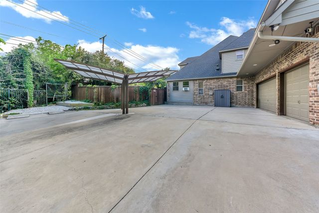 7612 willowood Court, Fort Worth, TX 76112