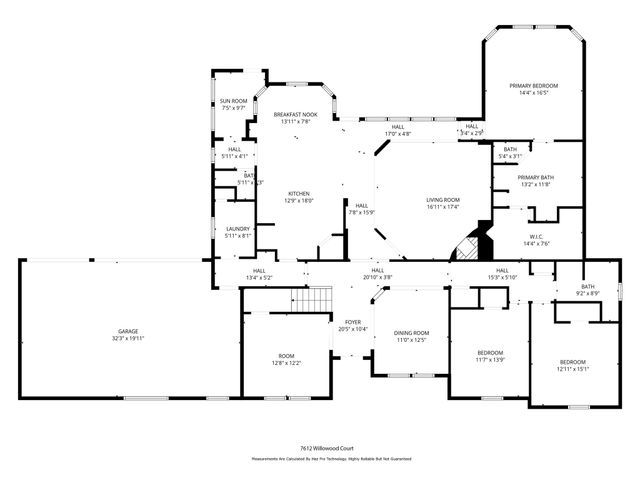 7612 willowood Court, Fort Worth, TX 76112