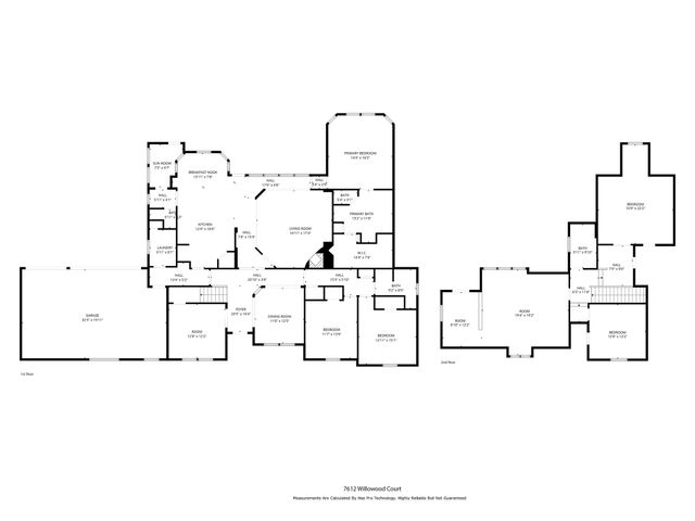 7612 willowood Court, Fort Worth, TX 76112