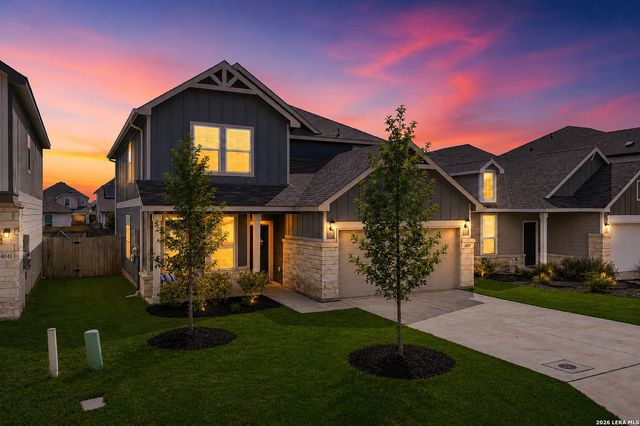 4037 SUN MEADOW LN, Seguin, TX 78155