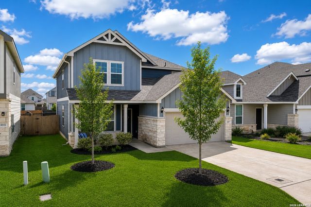4037 SUN MEADOW LN, Seguin, TX 78155