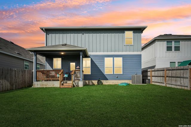 4037 SUN MEADOW LN, Seguin, TX 78155
