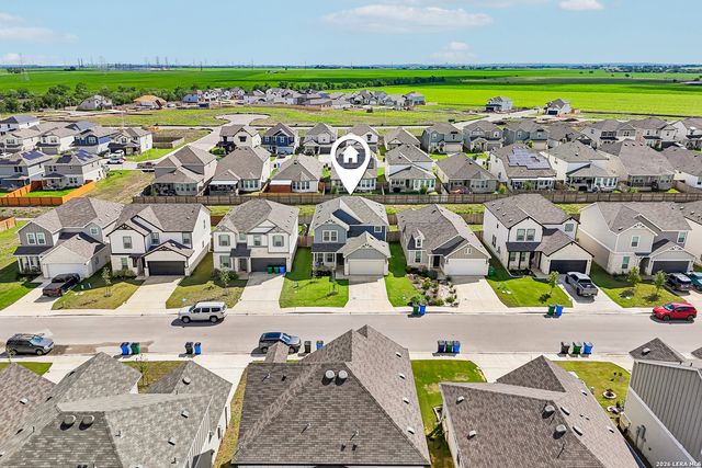 4037 SUN MEADOW LN, Seguin, TX 78155