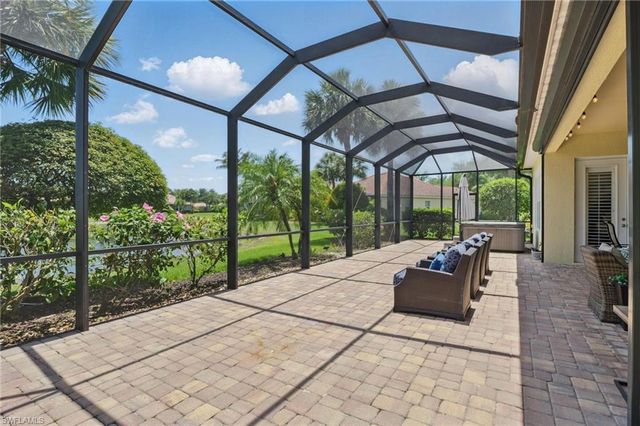 11119 Laughton CIR, Fort Myers, FL 33913