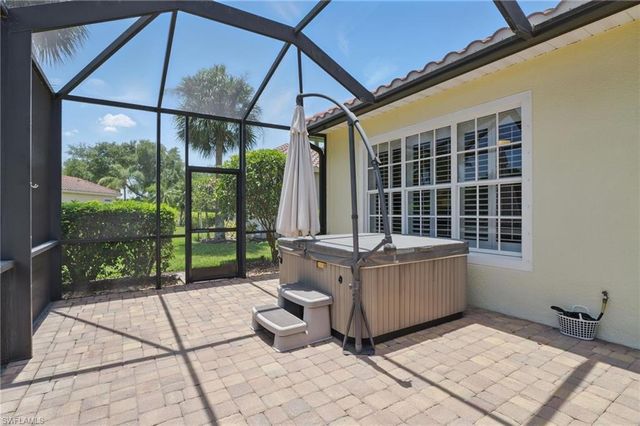 11119 Laughton CIR, Fort Myers, FL 33913