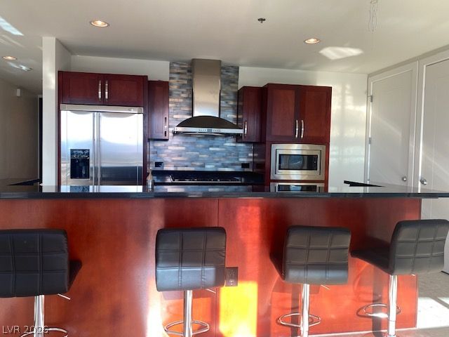 4575 Dean Martin Drive 2208, Las Vegas, NV 89103