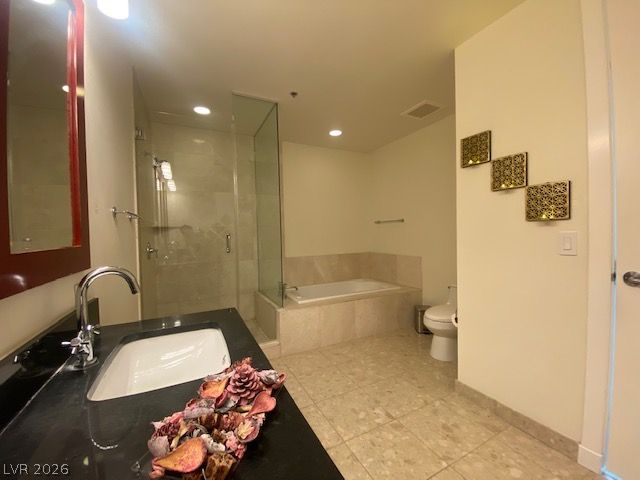 4575 Dean Martin Drive 2208, Las Vegas, NV 89103