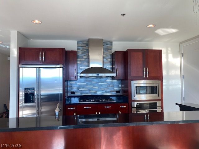 4575 Dean Martin Drive 2208, Las Vegas, NV 89103