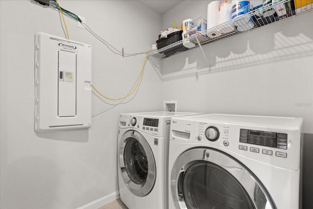 5555 TOULOUSE LANE, St Cloud, FL 34771