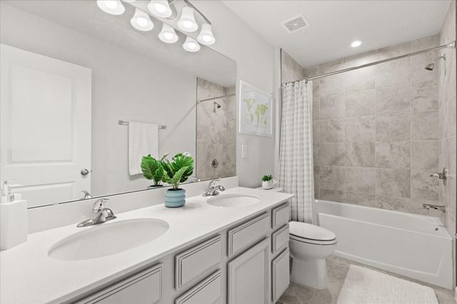 5555 TOULOUSE LANE, St Cloud, FL 34771