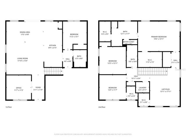 5555 TOULOUSE LANE, St Cloud, FL 34771