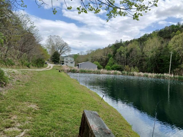 520 State Hwy 708, Beattyville, KY 41311