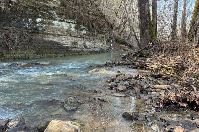 520 State Hwy 708, Beattyville, KY 41311