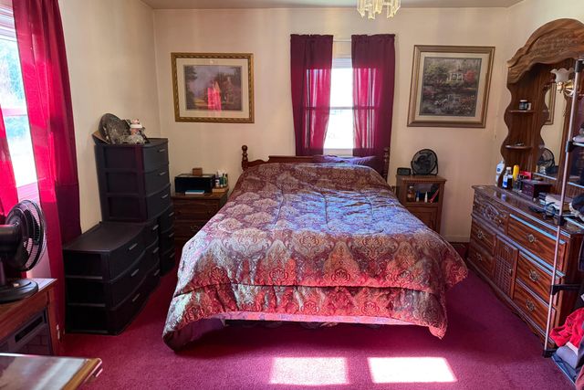 520 State Hwy 708, Beattyville, KY 41311