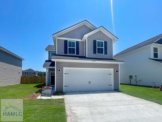 367 Boundary Hall Way, Hinesville, GA 31313