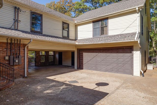 5498 N ANGELA RD, Memphis, TN 38120