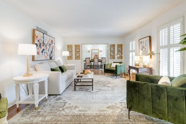 5498 N ANGELA RD, Memphis, TN 38120