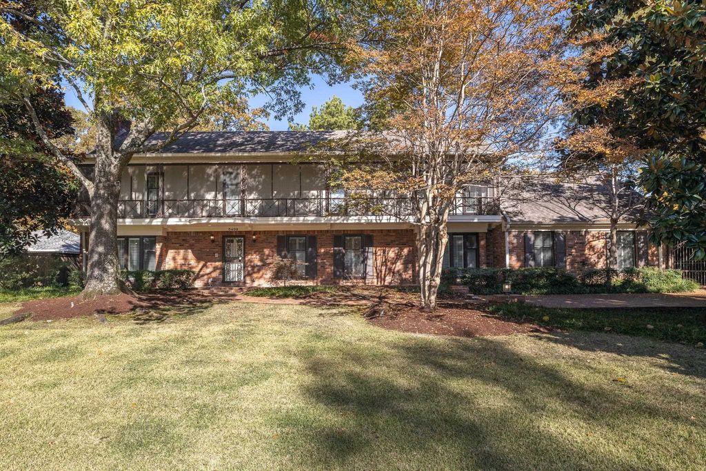 5498 N ANGELA RD, Memphis, TN 38120