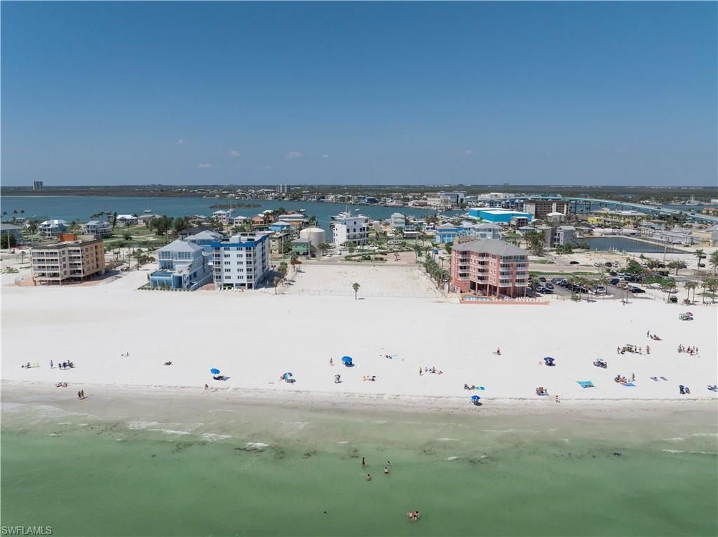 800-802 Estero BLVD, FORT MYERS BEACH, FL 33931 — exterior