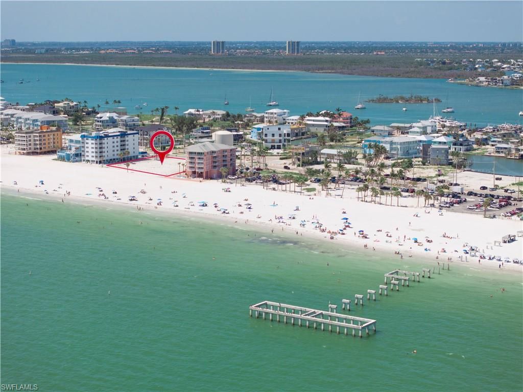 800-802 Estero BLVD, FORT MYERS BEACH, FL 33931 — photo 2