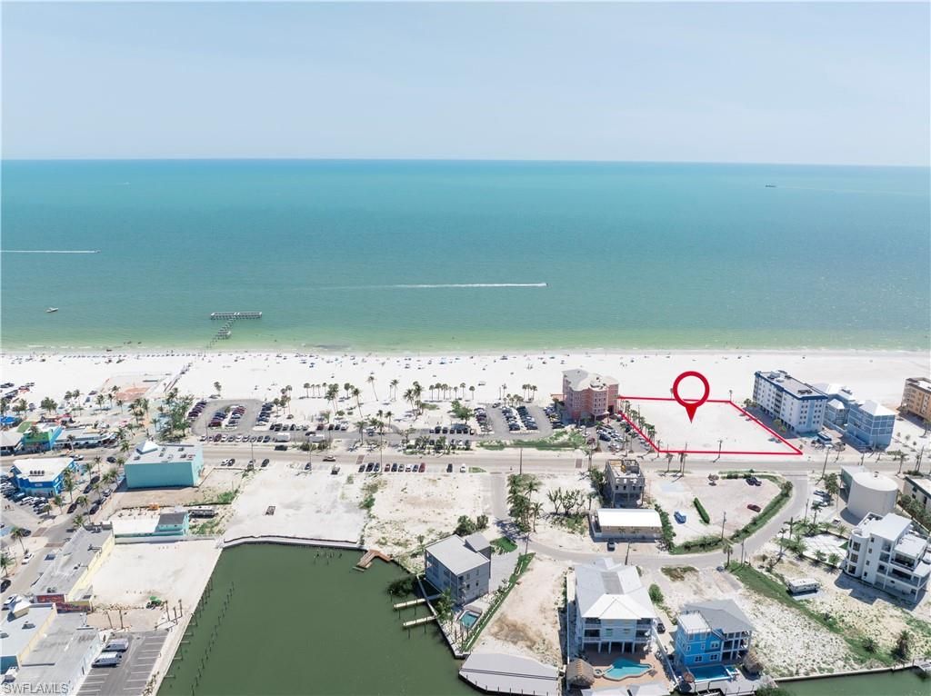 800-802 Estero BLVD, FORT MYERS BEACH, FL 33931 — photo 3