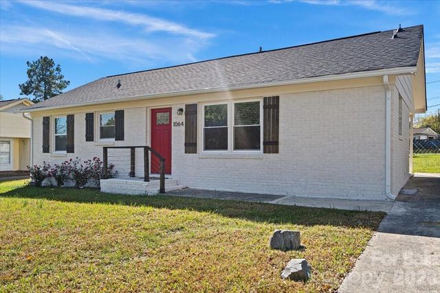 1064 Winchester Drive, Rock Hill, SC 29730