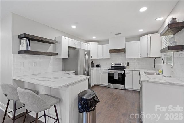 1064 Winchester Drive, Rock Hill, SC 29730