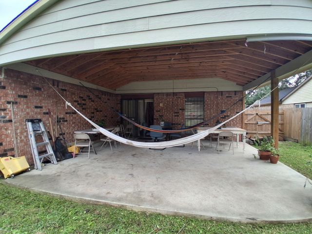 2622 Quail Run Drive, Humble, TX 77396