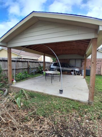 2622 Quail Run Drive, Humble, TX 77396