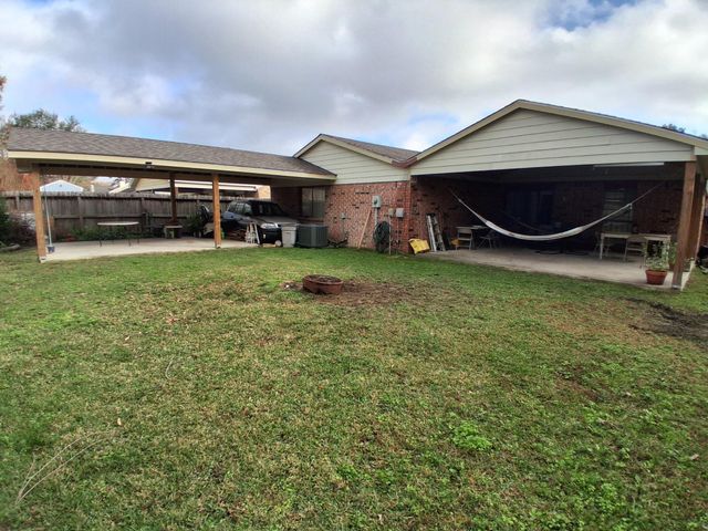 2622 Quail Run Drive, Humble, TX 77396