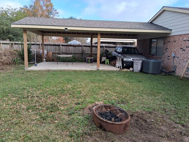 2622 Quail Run Drive, Humble, TX 77396