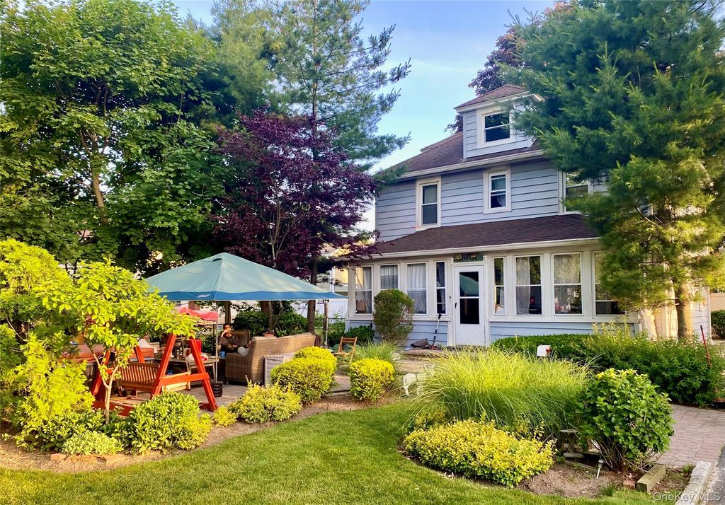 436 Bedell Terrace, West Hempstead, NY 11552