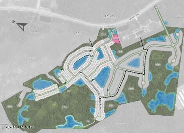 36 ARMOYAN Drive, Palm Coast, FL 32137