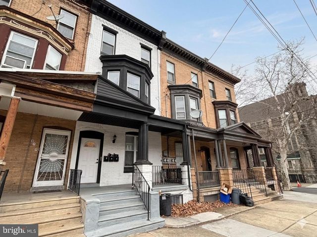 4205 W GIRARD AVE, Philadelphia, PA 19104