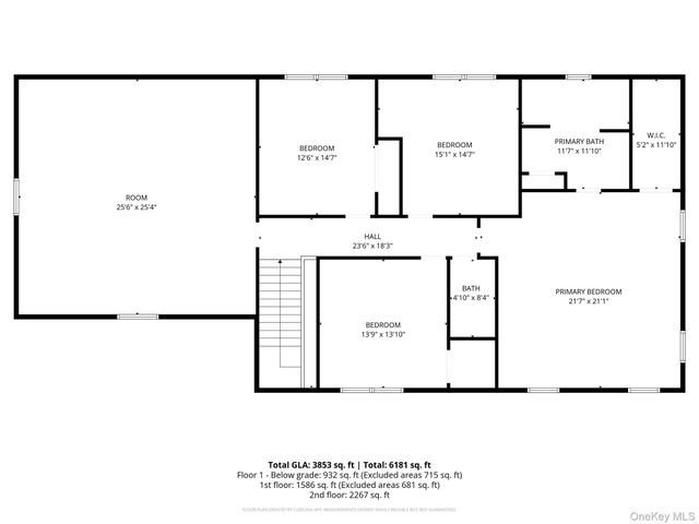 471 Southport Street, Ronkonkoma, NY 11779