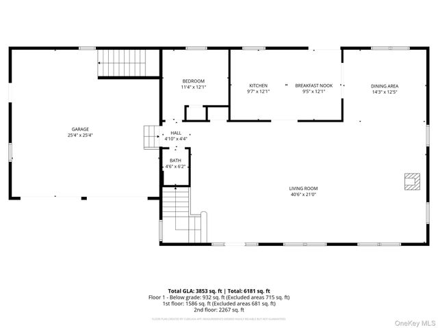 471 Southport Street, Ronkonkoma, NY 11779